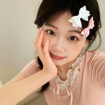 花街神女