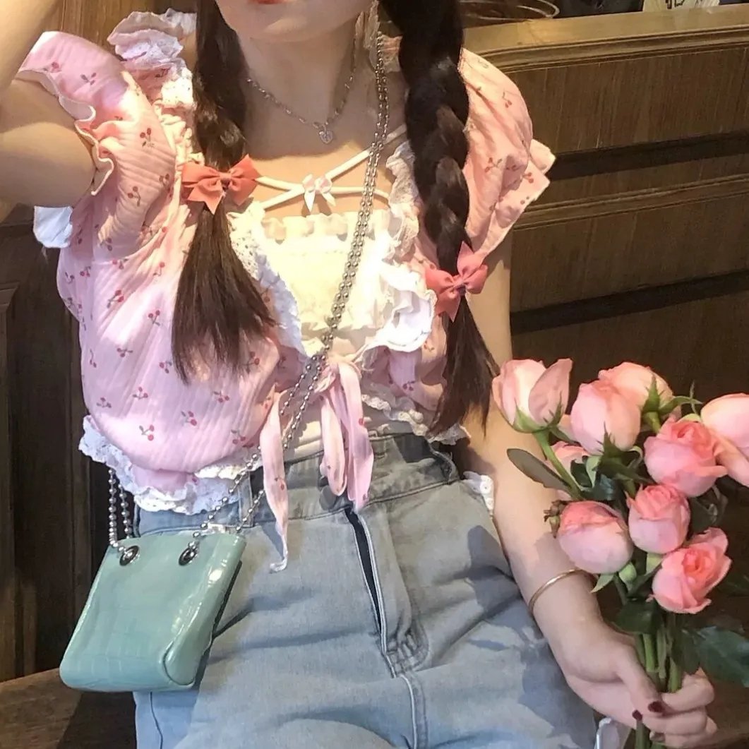 心链
