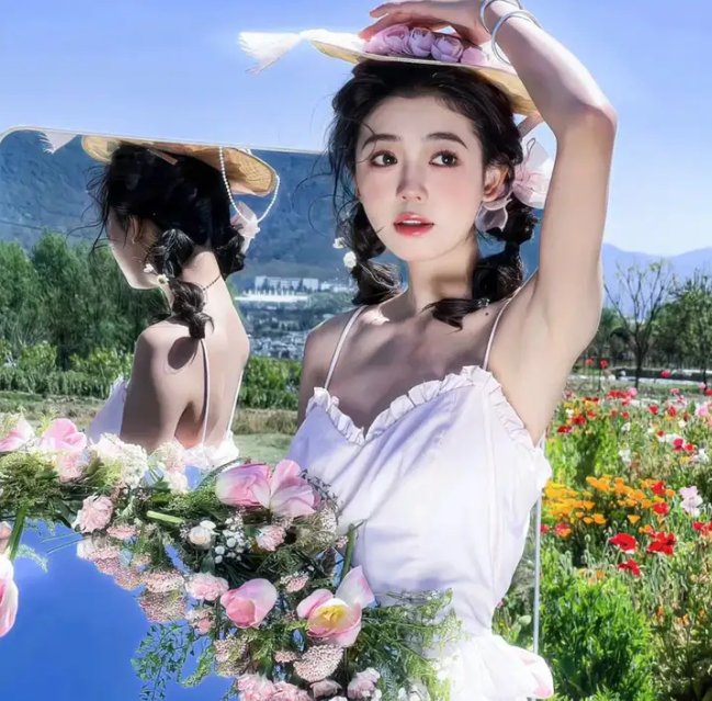 我心愚钝