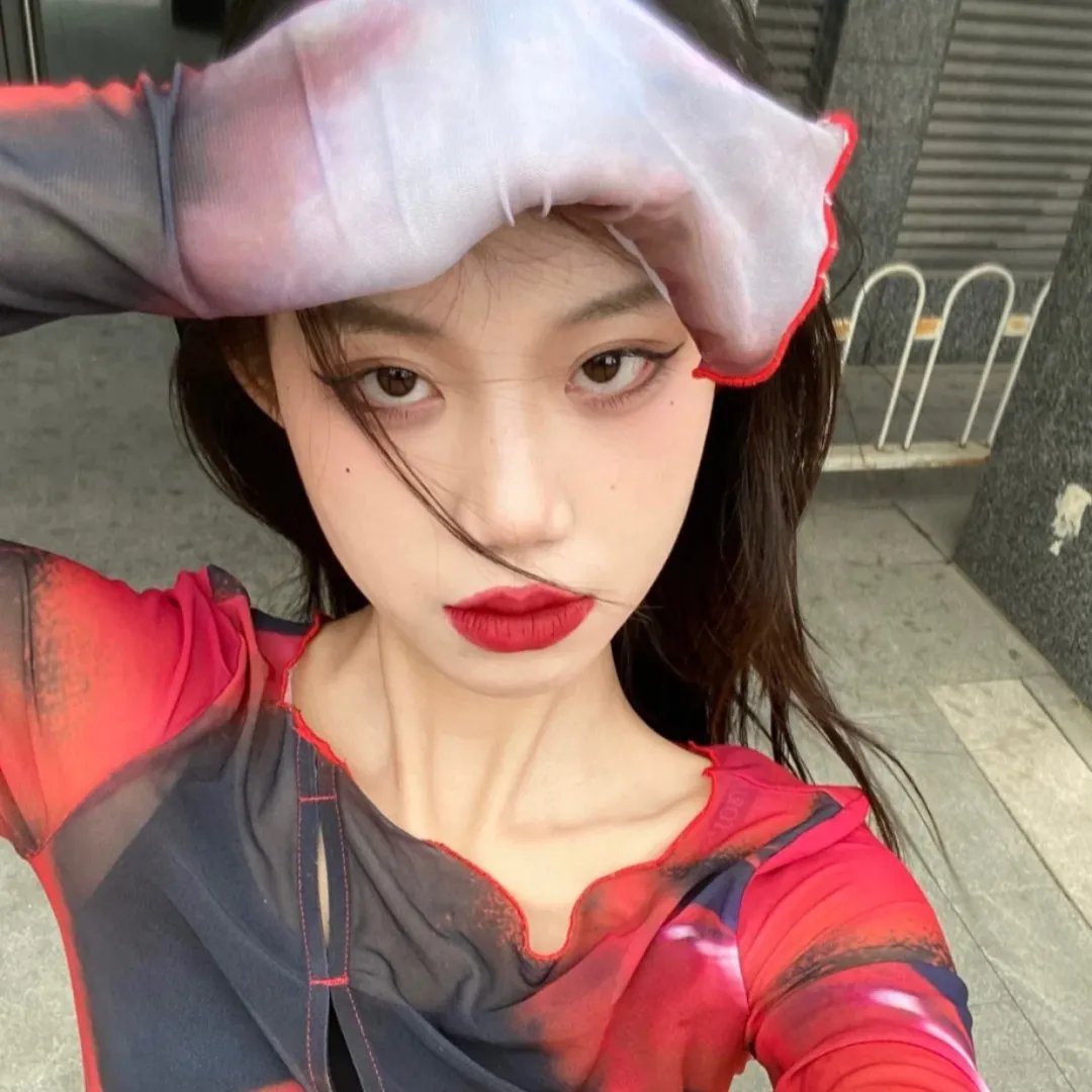 欲‧爱弥彰