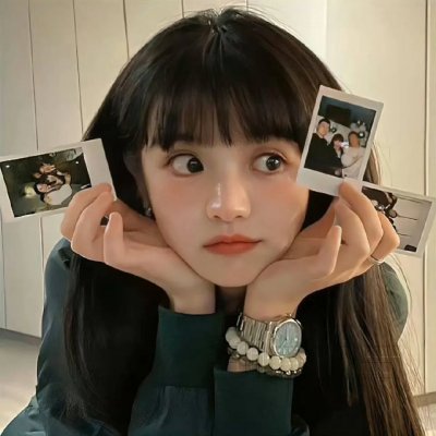 微笑的苹吉